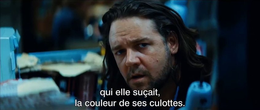 Jeux de pouvoir Bande-annonce (FR)