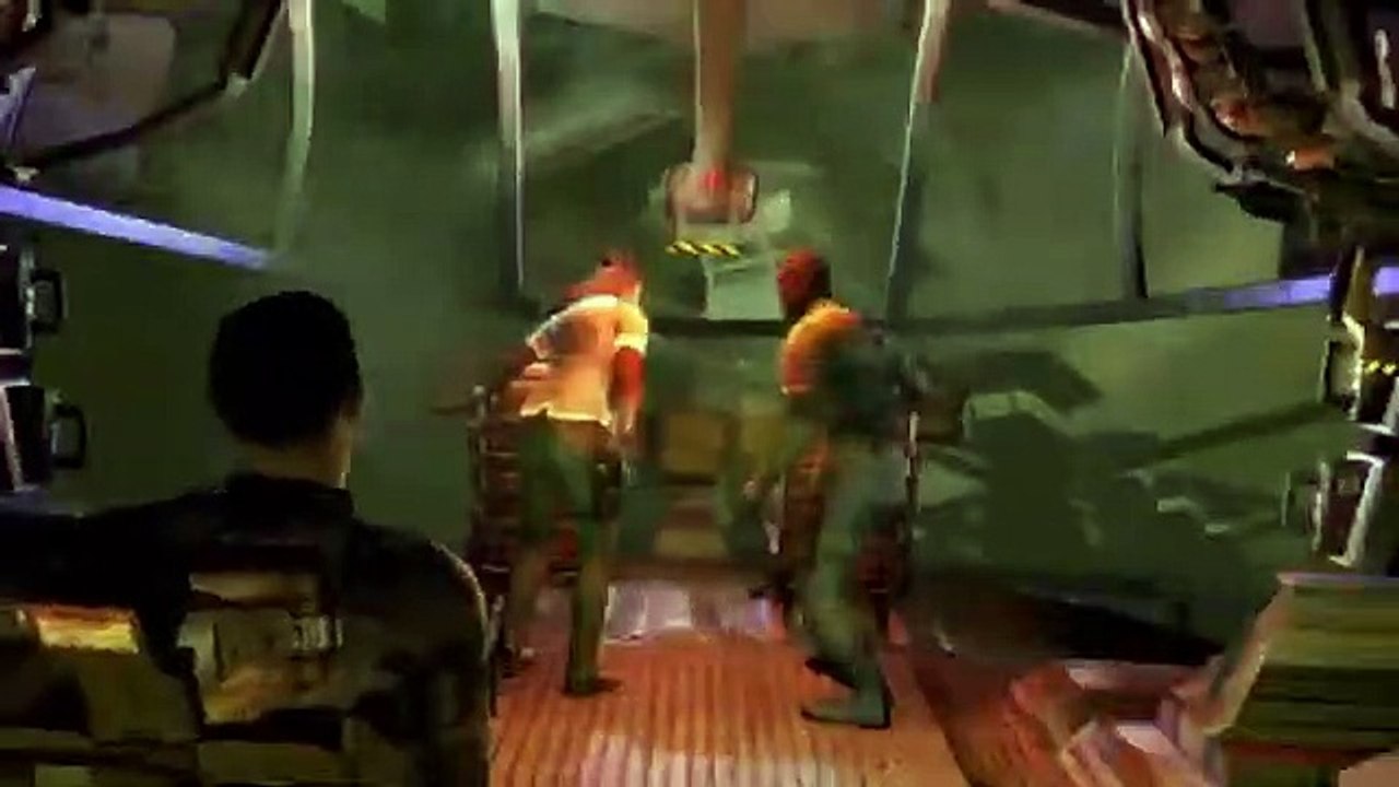 Dead Space Part 1 I've Gotten Bad At This