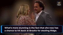 Shocking Bold & Beautiful Twist That Would Infuriate Brooke and Leave Viewers Ja