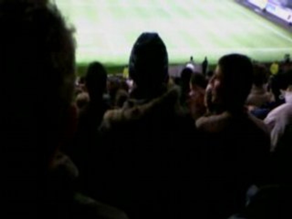 "aux armes"le havre - boulogne