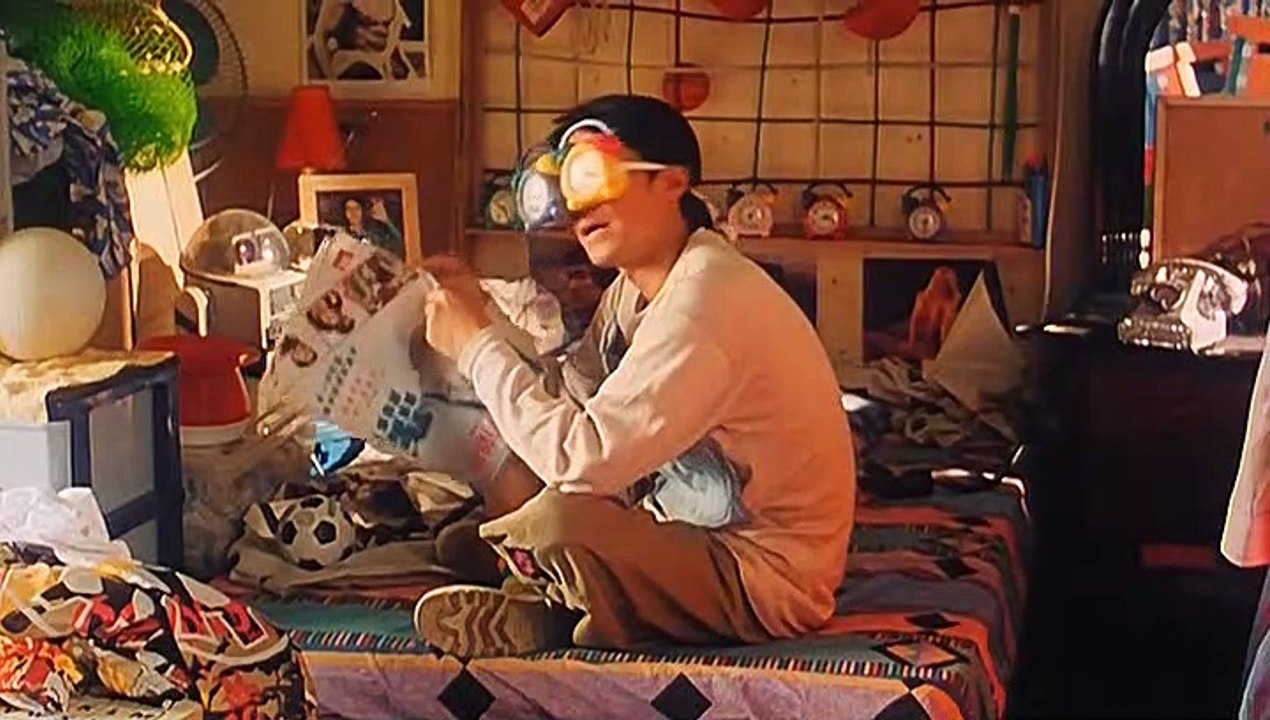 Phim Hay - Alls Well Ends Well (1997) - Gia Hữu Hỷ Sự II - Châu Tinh Trì