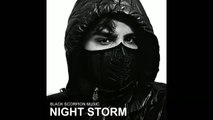 Black Scorpion Music - Night Storm - Ali Afshar, Professionally Known as Black Scorpion Music, is an Iranian Music Producer,Composer And Audio Engineer