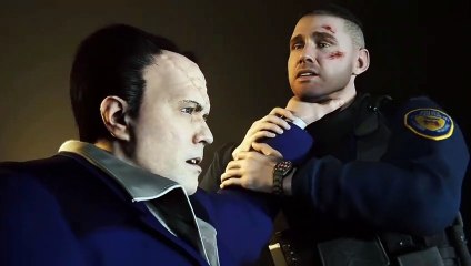 Its hard to watch good Men die