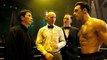 Fighting scene, Donnie Yen vs Darren Shahlavi/Ip Man vs Twister