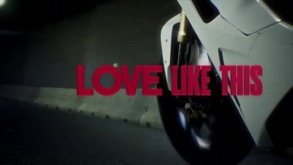 ZAYN - Love Like This (Lyric Video)