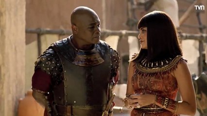 224. Genesis, en español