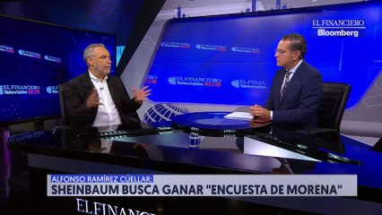 Siempre hemos combatido el derroche, dice el promotor de Claudia Sheinbaum