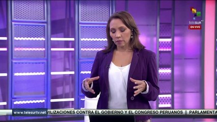 Es Noticia 20-07: Argentina recuerda con movilizaciones la llamada "Noche del Apagón"