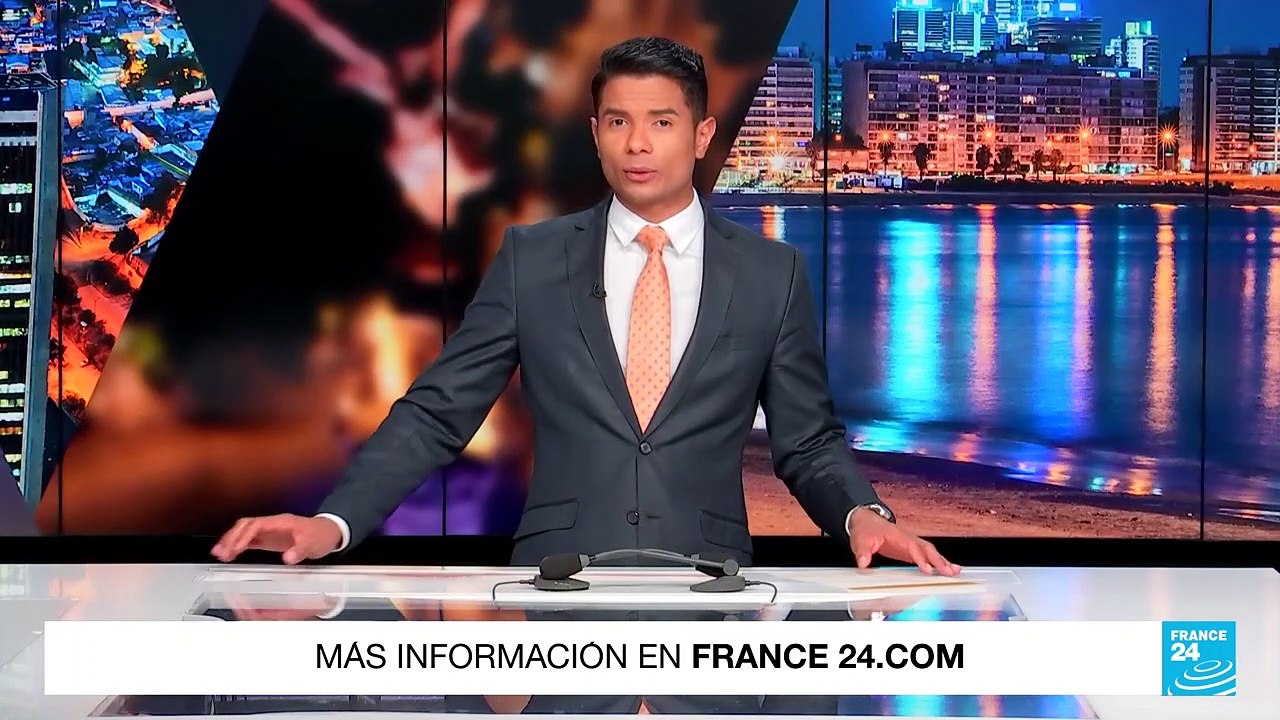 Directo a... Washington y el soldado estadounidense que cruzó hacia Corea del Norte