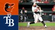 Resumen Orioles de Baltimore vs Rays de Tampa Bay | MLB 20-07-2023