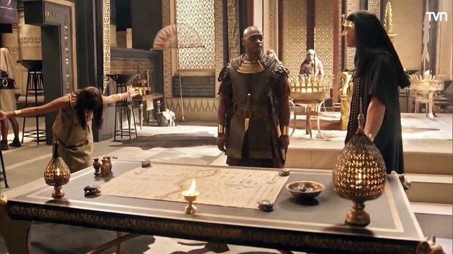 226. Genesis, en español