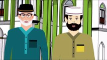 Black Magic Horror Story | Animated Horror Stories | horror stories in urdu / hindi