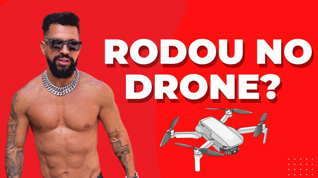 DENNIS DJ é C0ND3NADO em segunda instância; entenda