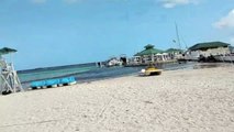 Playa Boca Chica Republica Dominicana