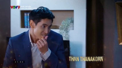 Loại Hoa Danh Vọng Tập 28 🌸 – Cập nhật mới nhất!