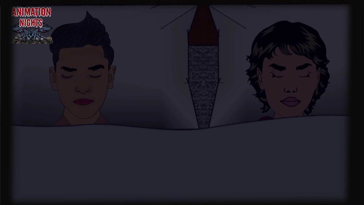 Black Cottage Horror Story | Haunted House | Animated Horror Story | horror stories in urdu / hindi