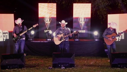 Clave de Rey - La Fuga Del Jefe (En Vivo)