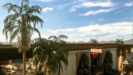 232. Genesis, en español