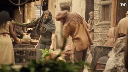 233. Genesis, en español