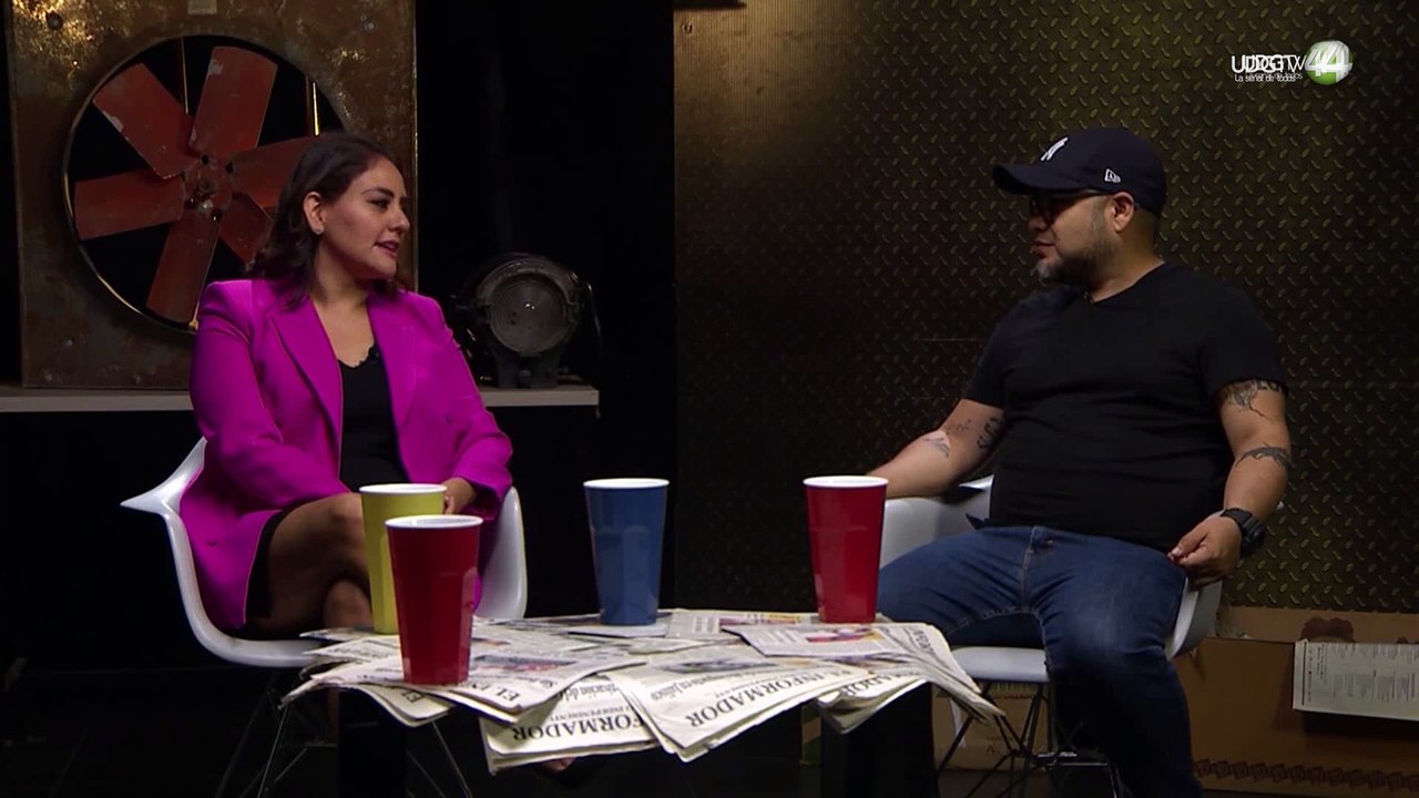 En Morena como otros partidos hay excelentes perfiles de mujeres para candidatas: Mariana Fernández