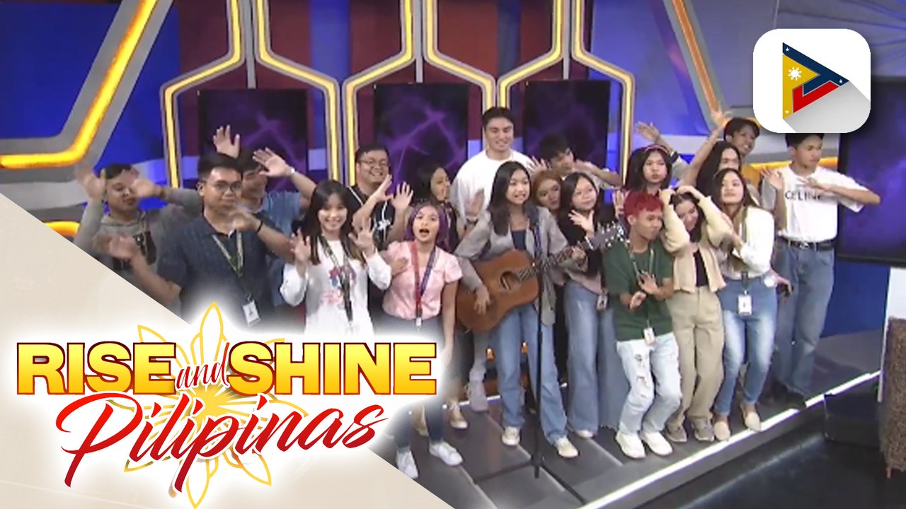 Performer of the Day | Chin Esteva