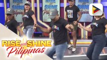Fit na Fit Friday | Dance Exercise