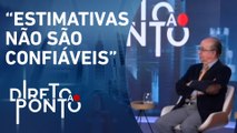Marcos Cintra analisa estimativas da reforma tributária aumentar PIB do Brasil | DIRETO AO PONTO