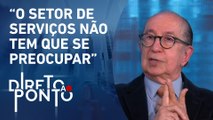 Marcos Cintra: “90% das empresas já estão no Simples Nacional”, afirma Marcos Cintra | DIRETO AO PONTO