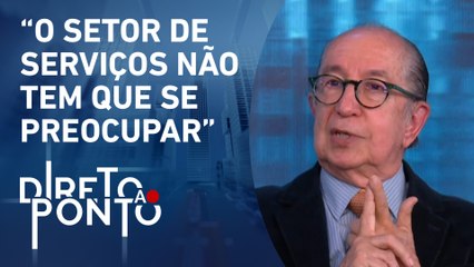 Descargar video: Marcos Cintra: “90% das empresas já estão no Simples Nacional”, afirma Marcos Cintra | DIRETO AO PONTO