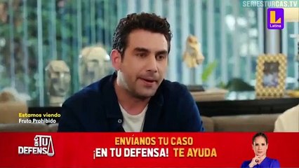 Fruto Prohibido Cap 444