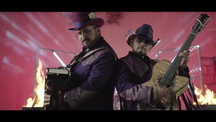 Los Nietos De Terán - Si Tú Me Hubieras Querido