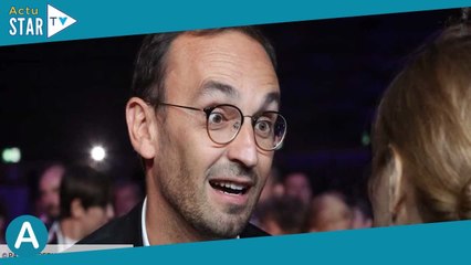 Thomas Cazenave remplace Gabriel Attal : compagne, enfants… Que sait-on de sa vie privée ?