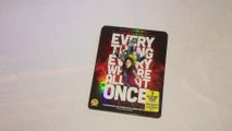 Everything Everywhere All At Once 4K/Blu-Ray/Digital HD Unboxing