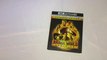 Jurassic World: Dominion 4K/Blu-Ray/Digital HD Unboxing