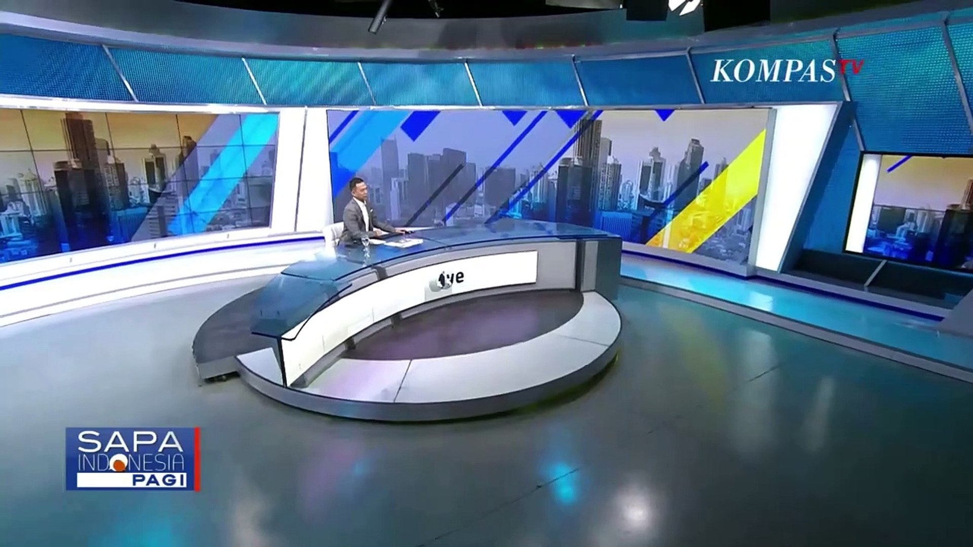 ⁣Luhut Sebut OTT Sudah Ketinggalan Zaman, Komisioner KPK 2007-2011: OTT Itu Amanat Undang-Undang