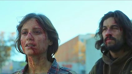 Bird Box Barcelona 2023 Completo