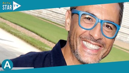 « Vous n'avez rien dans le cerveau » : Julien Cohen pousse un coup de gueule, les internautes divisé