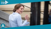 Kate Middleton à Wimbledon : ce nouveau fashion faux pas de débutante dans sa robe à 860 euros