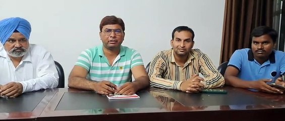 बावरी समाज कल्याण के लिए बोर्ड का किया जाए गठन,मिले समाज को हक