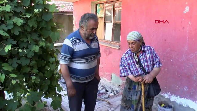 Lorsque le couple amoureux des animaux a été expulsé, ils sont restés à l'hôtel, leurs animaux de compagnie ont été adoptés.