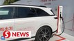 Accelerating change: China launches NEV supercharging technology