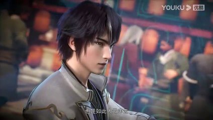 Apotheosis (Become a God)  Ep 39 English Subtitle