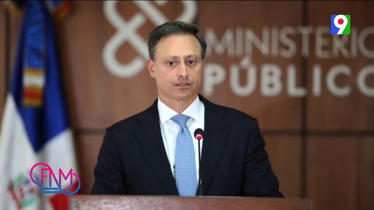 Resumen de noticias de esta semana con Anderson Humor | Esta Noche Mariasela