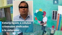 Padre que encañonó a maestra también es investigado por tentativa de homicidio