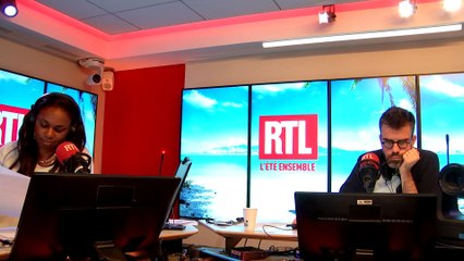 Le journal RTL de 5h30 du 21 juillet 2023