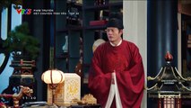 dệt chuyện tình yêu tập 38 - Phim Trung Quốc - VTV3 Thuyết Minh - dai duong minh nguyet - xem phim det chuyen tinh yeu tap 39