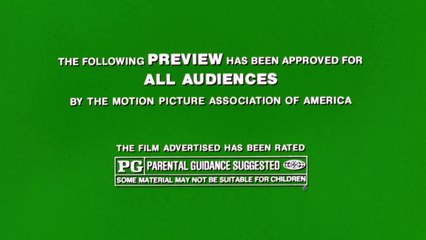 Le gardien du temps Bande-annonce (EN)