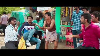New English Romantic Thriller Movie | Love After Death English Dubbed Full Movie | Heroshini Komali