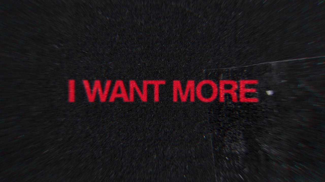 Yonaka - I Want More (Lyric Video) - video Dailymotion