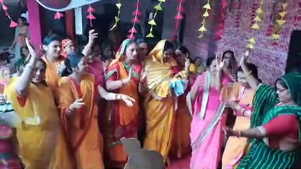 छाई कृष्ण जन्म की खु​शियां